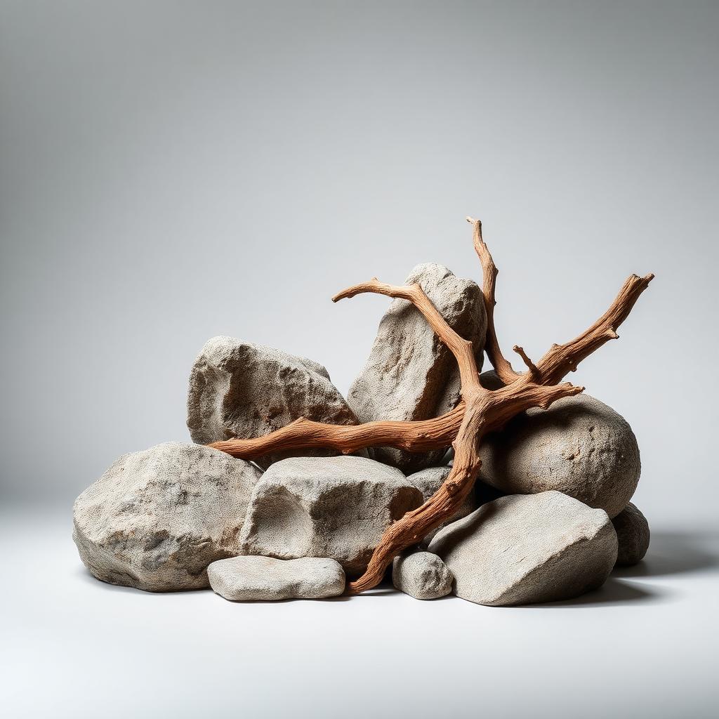 Hardscape — Dragon Stone